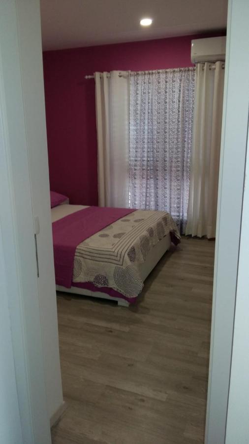 Apartmani Slavica Makarska Bagian luar foto