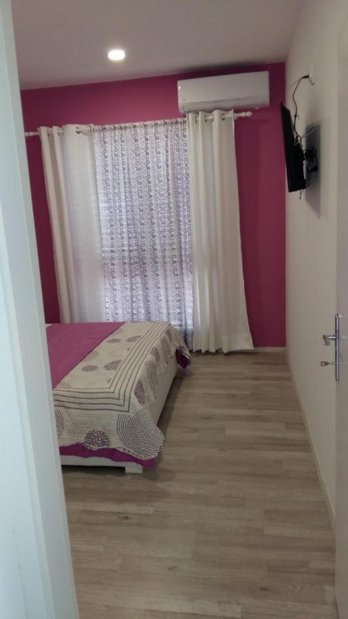 Apartmani Slavica Makarska Bagian luar foto